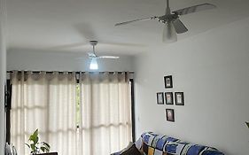 Apartamento Aconchegante - Boraceia (Bertioga)